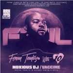 Noxious DJ – FTWL10 (Raphael’s Mix)