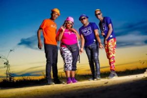 Ntosh Gazi – I’m Sorry Ft. Mapara A Jazz & Colano