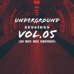 Onthaxxdadeejay – L.M.H.S Piano Sessions Vol.05 (30 Min Mix Edition)