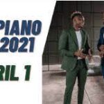 PS DJz – Amapiano Mix 2021 | 1 April Ft. Kabza De small, Dj Maphorisa, Kamo Mphela