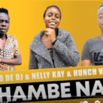 Penzo De Dj, Nelly Kay & Hunch Vur Vai – Uhambe Nami