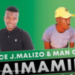 Prince J.Malizo & Man Giv SA – Baimamile (Original Mix)