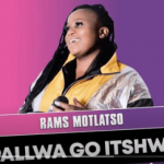 Rams Motlatso – Ke Pallwa Go Itshwara (Original Mix)