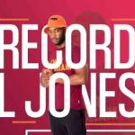 Record L Jones – Spookhuis Ft. Castro