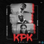 Rexxie – Ko Por Ke (KPK) (Remix) Ft. Sho Madjozi & Mohbad