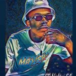 SP Nation SA – Jay’s Park Ft. Man Syzo, Uncle Skhurra & Leekay