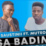 Saustinii – Tsa Badimo Ft. Muteo (Original Mix)