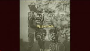 Scientific Soul & Hotstrings – NgiyazFela