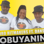 Sekororo Hitmakers – Zobuyanini Ft. Dansile M (Original Mix)