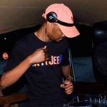 Semi Tee – T-man Xpress Birthday Celebration Mix