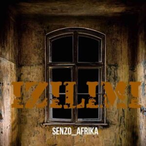 Senzo Afrika – IZILIMI