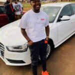 Shaun 101 – Bahama Pub Piano Mix