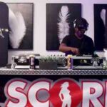 Shaun 101 – Matured Experience With Stoks Mix