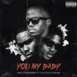 Sheloveskamo – You My Baby Ft. Crush! & Ch’cco