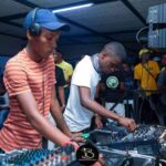 Skroef28 & Nkulee 501 – Top Dawg Sessions Mix