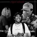 Slim Ego, Vigro Deep & Khumz – Ingan’zabantu