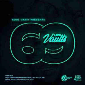 Soul Varti – UPR Vaults Vol. 69 Mix