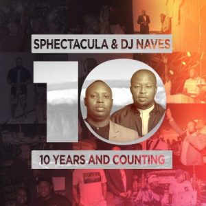 Sphectacula & DJ Naves – Eminence Ft. Nue Sam & Deep Narratives