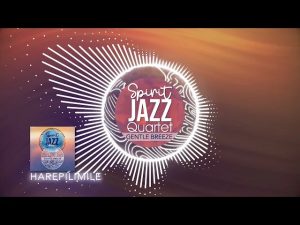 Spirit Jazz Quartet – Harephilimile