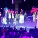 Spirit Of Praise – Shine Jesus Shine Ft. Collen Maluleke