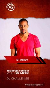 Stakev – 5FM Mix (2021)