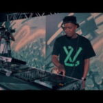 Sun El musician – Born & Raised (Live Performance)