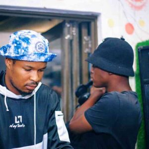 Sushi Da Deejay – Soulful Live Mix