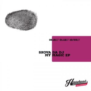 Sxova Da DJ – African Power Ft. Lindany M (Original Mix)