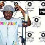 T-Man Xpress – Mshasha Zwinepe Mix (Live Performance)