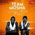 TEAM MOSHA – Senya Retla Patela