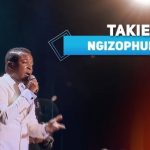Takie Ndou – Ngizophumelela