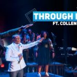 Takie Ndou – Through It All Ft. Collen Maluleke