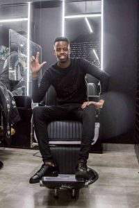 TallArseTee – Lento Ft. Jst Sako & Agreesto