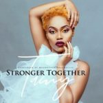 Tamy Moyo – Stronger Together