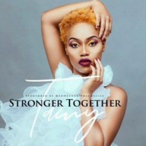 Tamy Moyo – Stronger Together