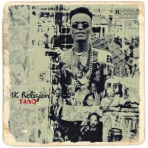 Tanq – Buss It Ft. Ashley