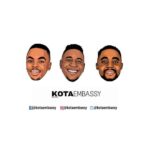 Team Mosha & Kota Embassy – My Money