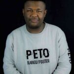 Team Sebenza & Foster – Long Drive