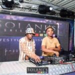 Tee Jay & Jessica LM – Andinanto Ft. Le SAX