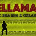 Tellaman – Overdue Ft. Sha Sha & Oxlade