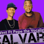 Terry West – Calvary Ft. Pepe the Vocalist & XB (Original Mix)