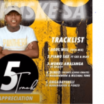 Thuske SA – Gods Will (Tech Mix)