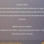 Treesy & Autkast – My Hard Work Ft. Proline