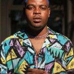 Tyler ICU & Coolkiid – Ingilosi (Official Audio)