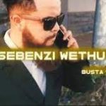 Busta 929 & Meneer Cee – Umsebenzi Wethu