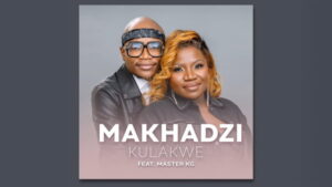 Makhadzi – Kulakwa Ft. Master KG (Live Studio) Mp3 Download
