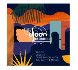 Vanco Ft. Jamie Fallon Smith – You Got the Moves (Xtetiqsoul Remix)
