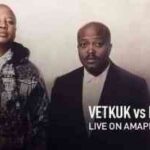 Vetkuk vs Mahoota – Amapiano HD Mix