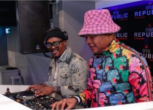 Vetkuk vs Mahoota – Amapiano HD Mix (S2, Episode 10)