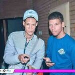 Wayne11 & Gernie – Greed (034 Mix)